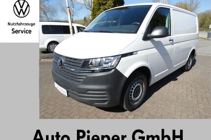 VW T6 andere Gebrauchtwagen
