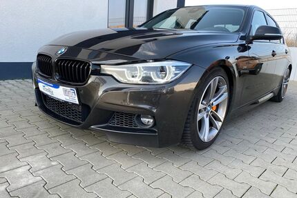 BMW 340 Gebrauchtwagen