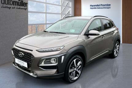 Hyundai KONA Gebrauchtwagen