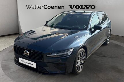 Volvo V60 Gebrauchtwagen