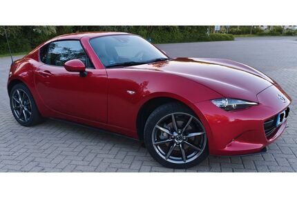 Mazda MX-5 Gebrauchtwagen
