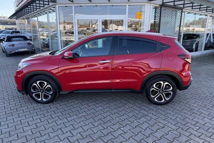 Honda HR-V Gebrauchtwagen