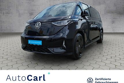 VW ID. Buzz Gebrauchtwagen