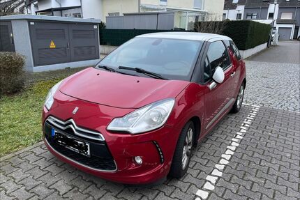DS Automobiles DS3 Gebrauchtwagen
