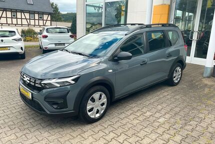 Dacia Jogger Gebrauchtwagen