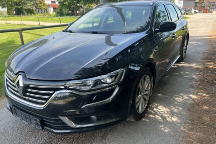 Renault Talisman Gebrauchtwagen