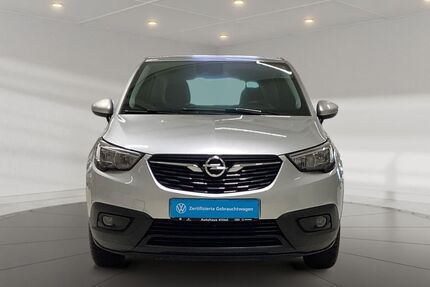 Opel Crossland (X) Gebrauchtwagen