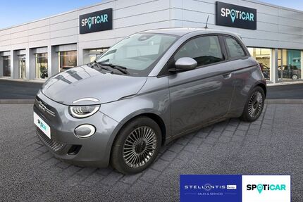 Fiat 500e Gebrauchtwagen