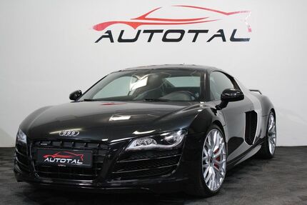 Audi R8 Gebrauchtwagen