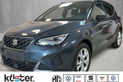 Seat Arona Gebrauchtwagen