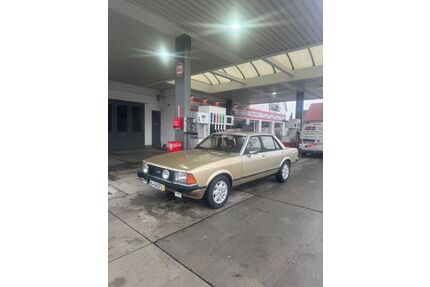 Ford Granada Gebrauchtwagen