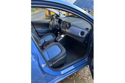 Hyundai i10 Gebrauchtwagen