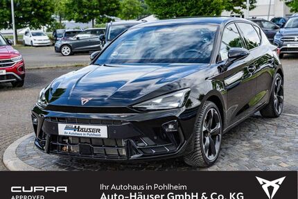 Cupra Leon Gebrauchtwagen