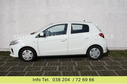 Mitsubishi Space Star Gebrauchtwagen