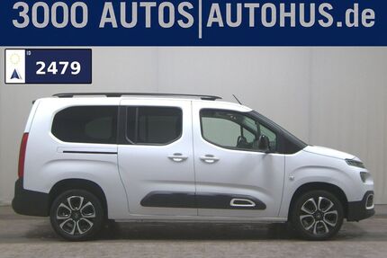 Citroen Berlingo Gebrauchtwagen