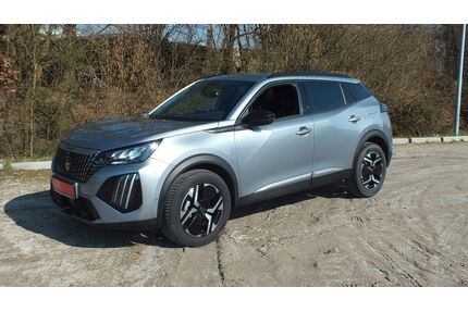 Peugeot 2008 Gebrauchtwagen