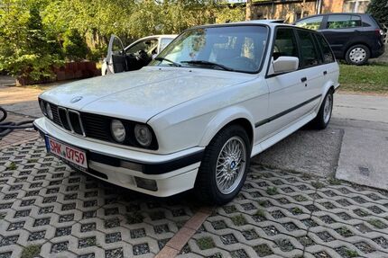 BMW 325 Gebrauchtwagen