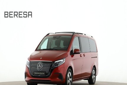 Mercedes-Benz EQV Gebrauchtwagen