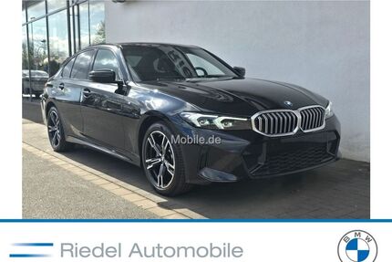 BMW 330 Gebrauchtwagen