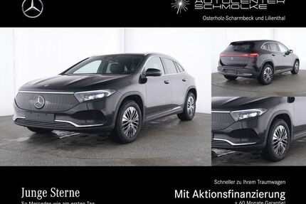 Mercedes-Benz EQA Gebrauchtwagen