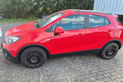 Opel Mokka Gebrauchtwagen