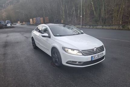 VW CC Gebrauchtwagen