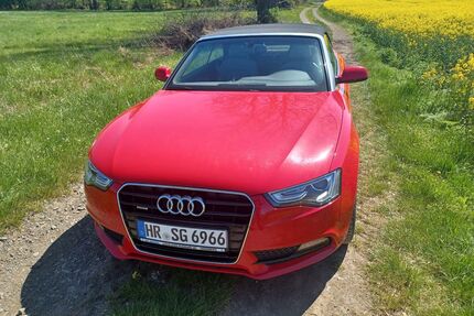 Audi A5 Gebrauchtwagen