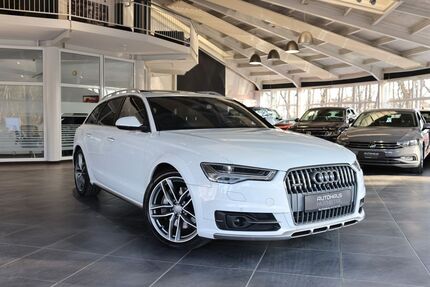 Audi A6 Allroad Gebrauchtwagen