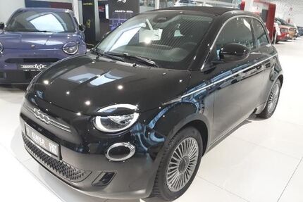 Fiat 500e Gebrauchtwagen