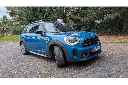 Mini Countryman SE (Cooper) Gebrauchtwagen