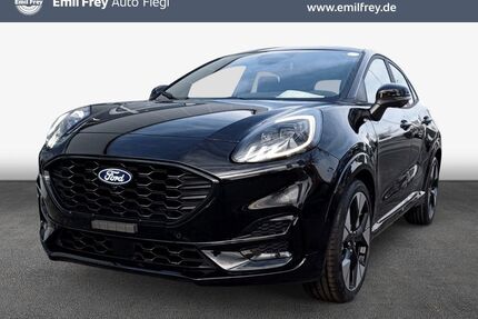 Ford Puma Gebrauchtwagen
