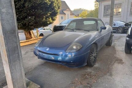 Fiat Barchetta Gebrauchtwagen
