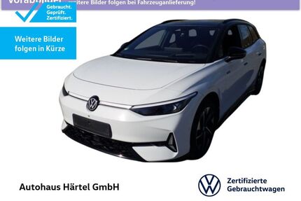 VW ID.7 Gebrauchtwagen