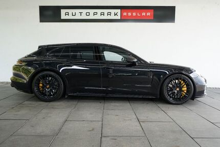 Porsche Panamera Gebrauchtwagen