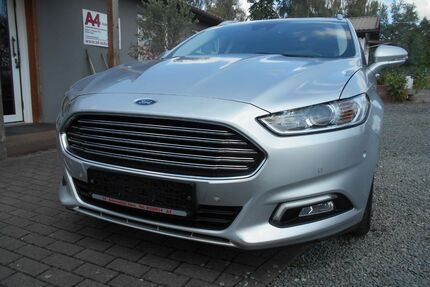 Ford Mondeo Gebrauchtwagen