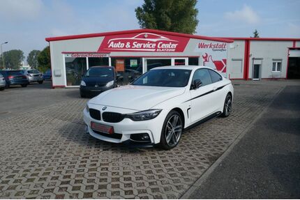 BMW 435 Gebrauchtwagen