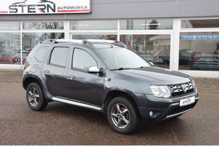 Dacia Duster Gebrauchtwagen
