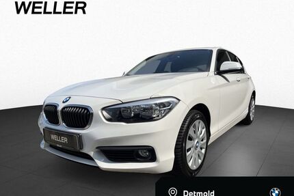 BMW 120 Gebrauchtwagen