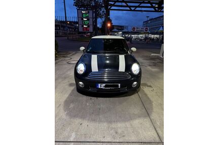 Mini Cooper Gebrauchtwagen