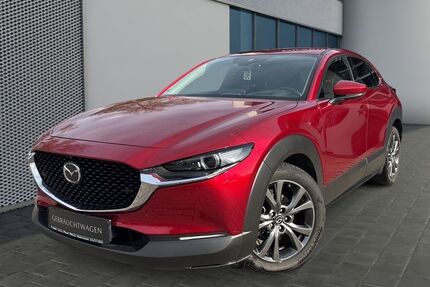 Mazda CX-30 Gebrauchtwagen