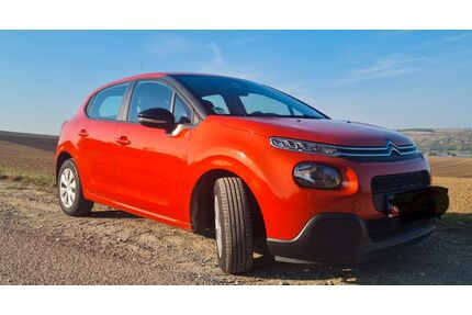 Citroen C3 Gebrauchtwagen