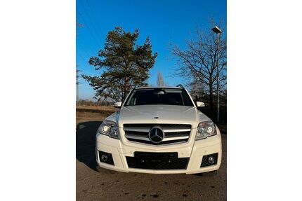 Mercedes-Benz GLK 200 Gebrauchtwagen