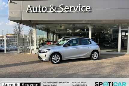 Opel Corsa Gebrauchtwagen