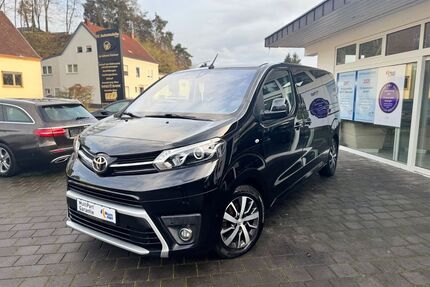 Toyota Proace (Verso) Gebrauchtwagen
