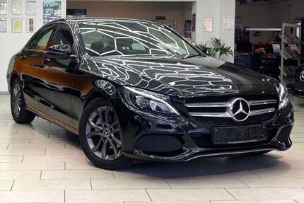 Mercedes-Benz C 180 Gebrauchtwagen
