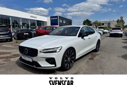 Volvo S60 Gebrauchtwagen