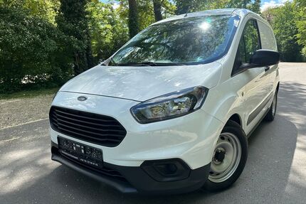 Ford Tourneo Courier Gebrauchtwagen