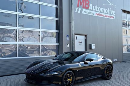 Ferrari Roma Gebrauchtwagen