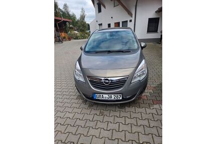 Opel Meriva Gebrauchtwagen