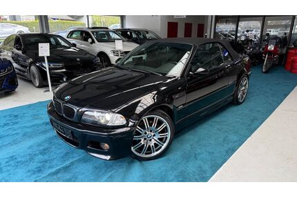 BMW M3 Gebrauchtwagen